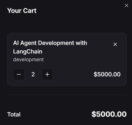 Accounting: brand & content in 3 weeks