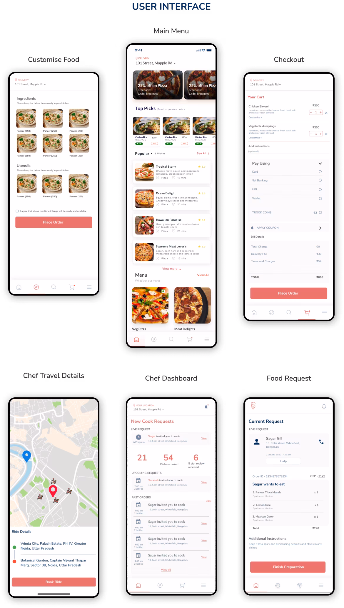 Trook Full Screen Image